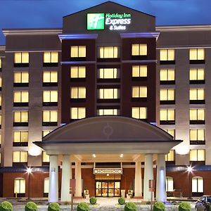 Holiday Inn Express Hotel & Suites Ohio State University- Osu Medical Center, An Ihg Hotel